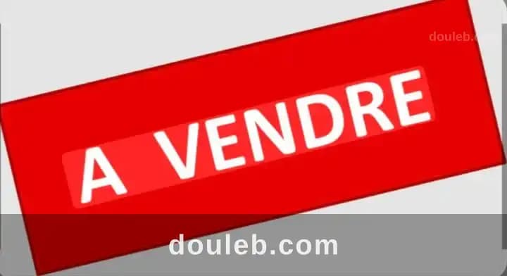 Appartement s3 à el menzah 7bis à Ariana