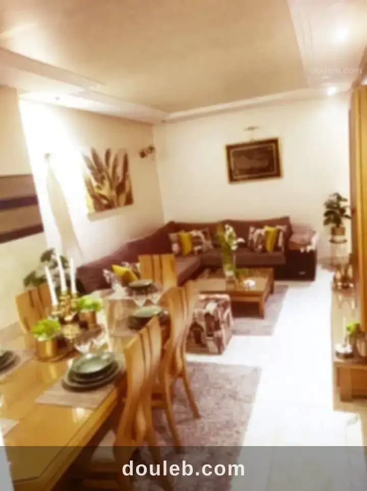 Maison ezouhour 4 à Tunis