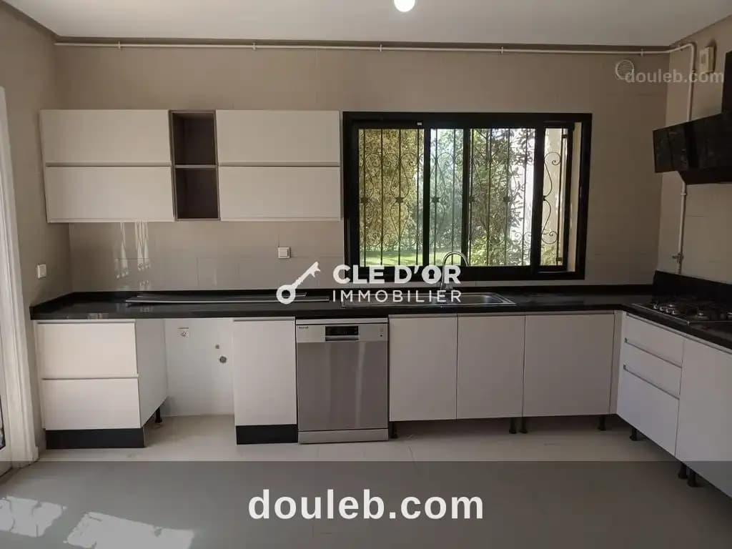 Villa s7 gammarth - Miniature 3