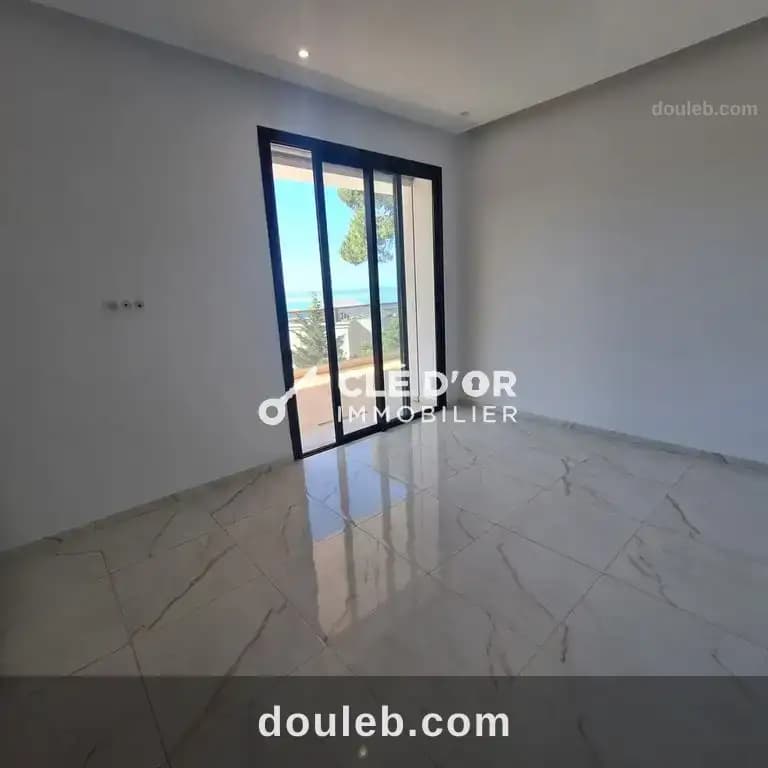 Villa s4 l gammarth - Miniature 5