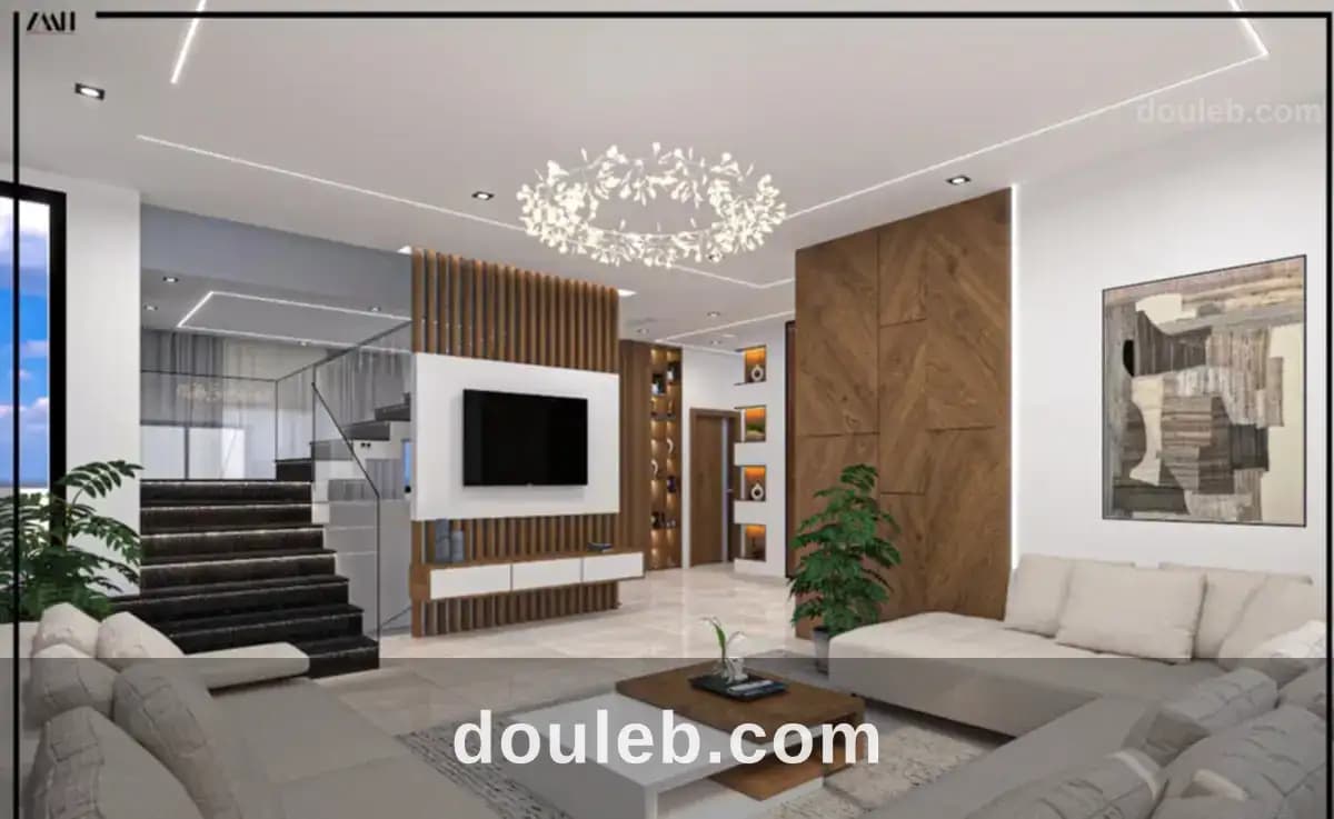 Villa soliman à Nabeul