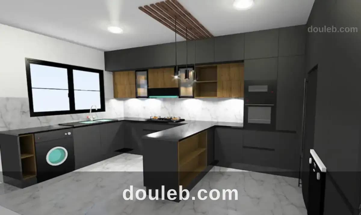 Villa soliman - Miniature 4