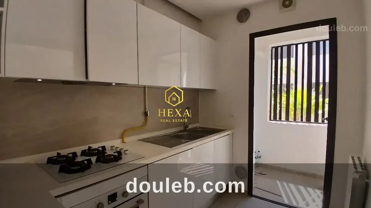 Appartement s3 à la marsa cite du stade à Tunis