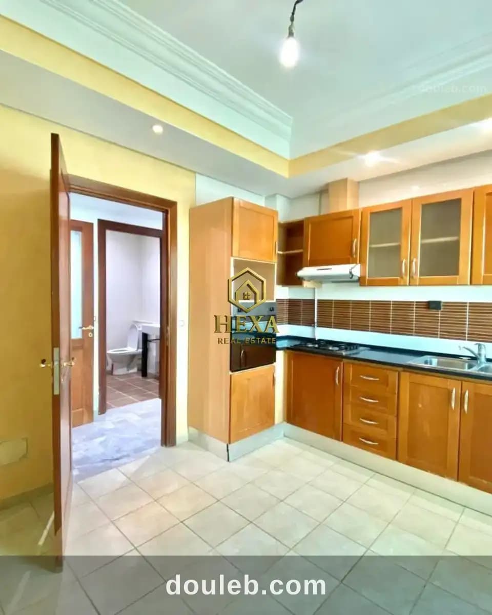 Appartement en s2 au lac 2 à Tunis