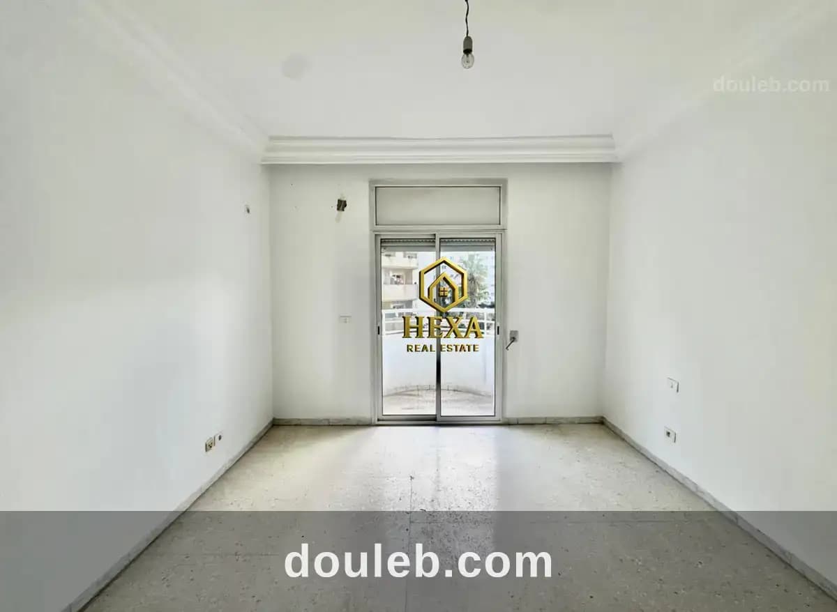 Appartement s2 à ain zaghouan à Tunis