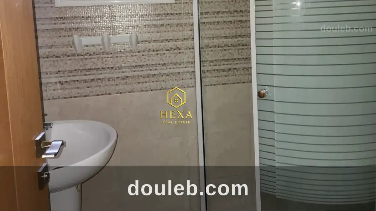 Appartement s1 à la soukra à Ariana
