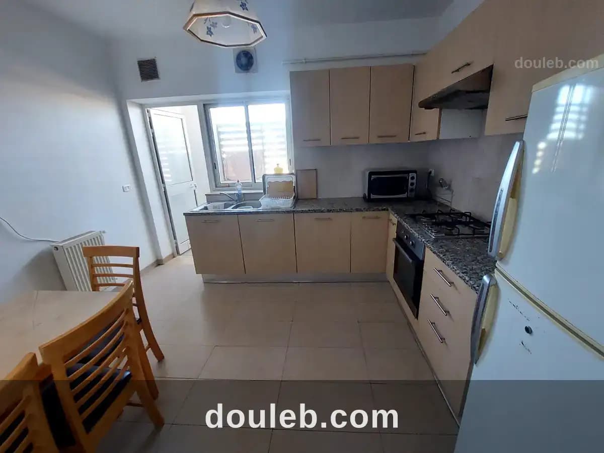 Appartement s3 à ain zaghouan - Miniature 3