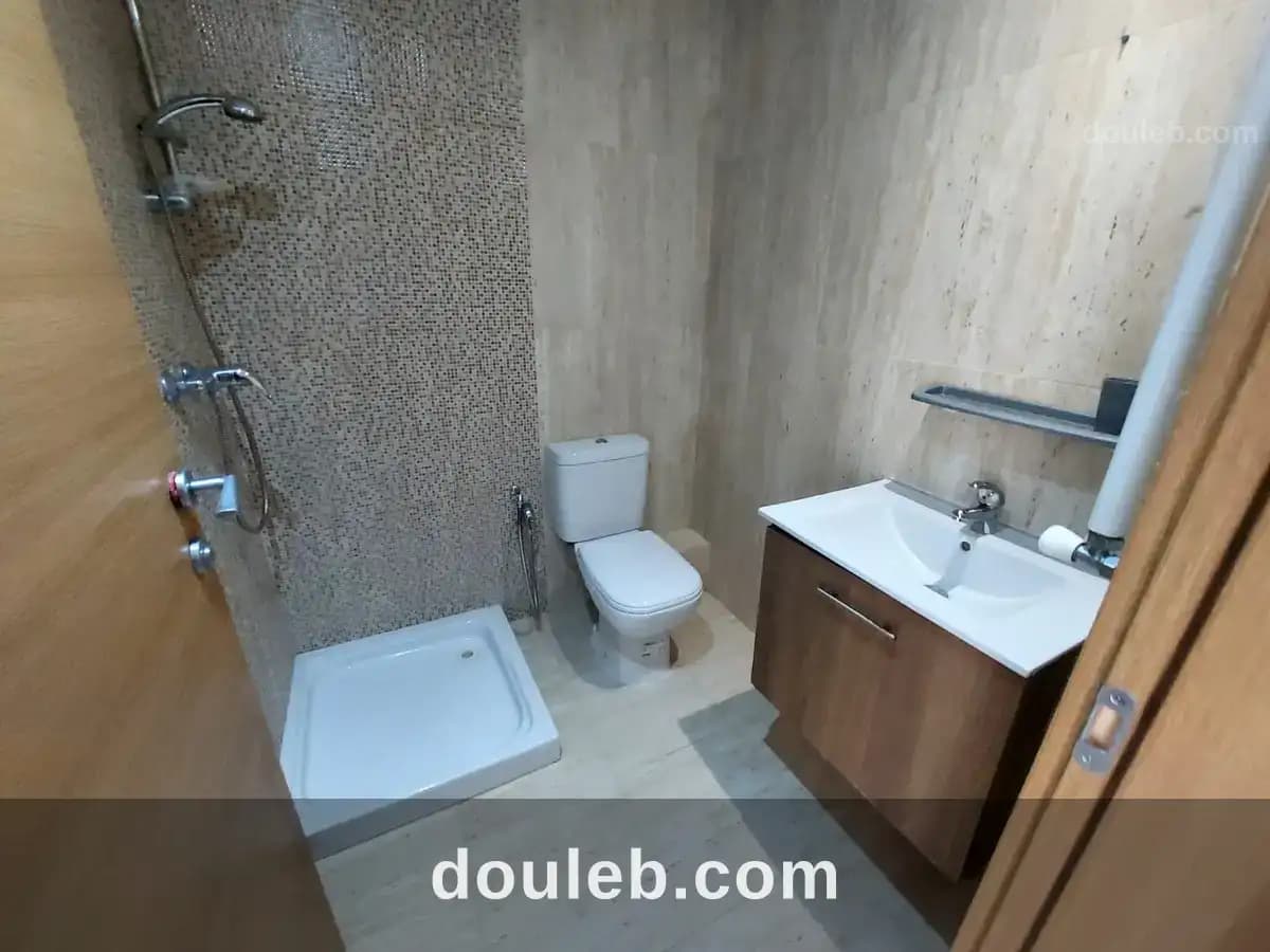 Appartement s3 à ain zaghouan - Miniature 4