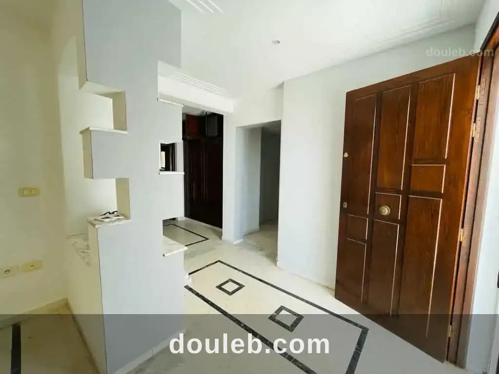 Etage de villa mourouj1 à Ben Arous
