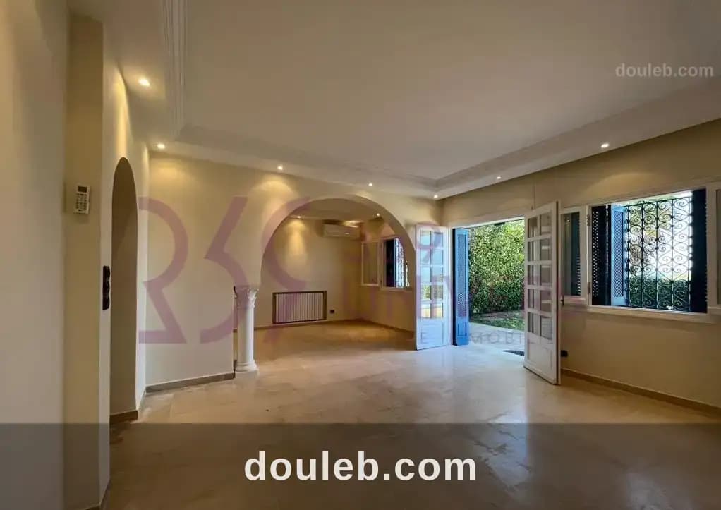 Duplex avec piscine a gammarth ref rd005 - Miniature 2
