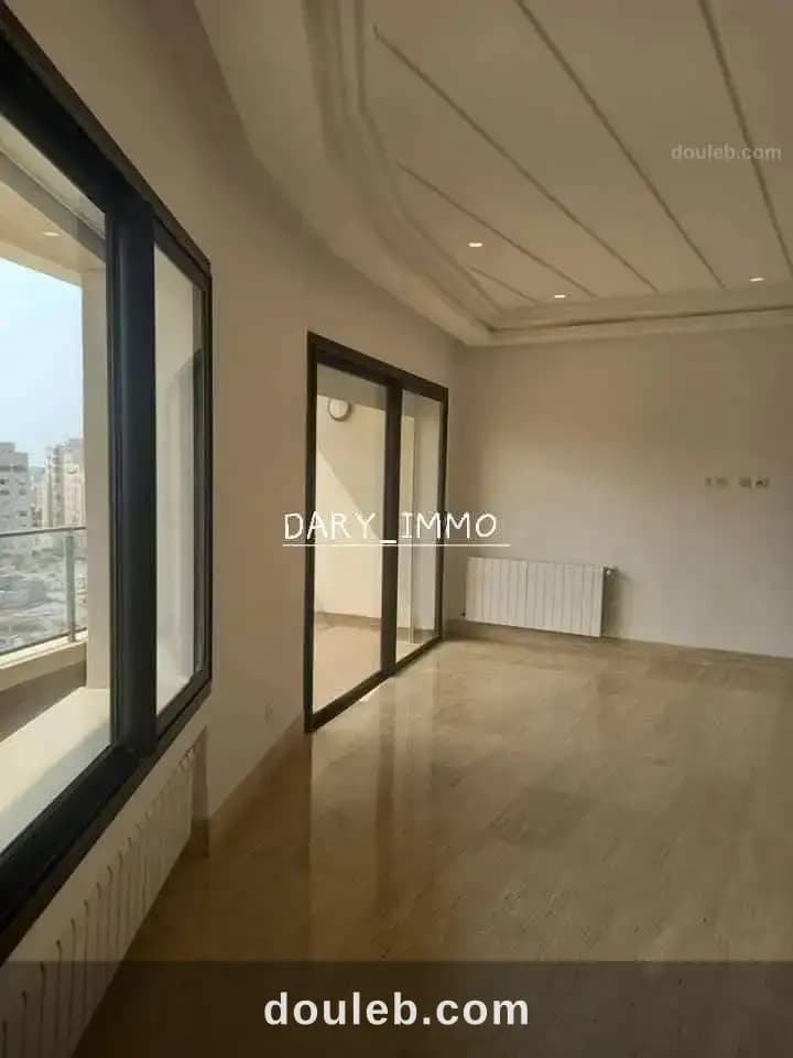 Appartement luxueux s3 aux jardins de carthage - Miniature 3