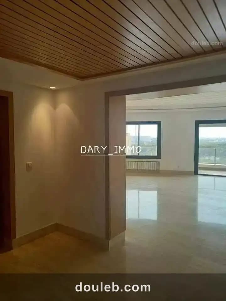 Appartement luxueux s3 aux jardins de carthage - Miniature 5