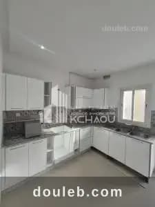 A s2 au rdc a ariana villa ref503a à Ariana