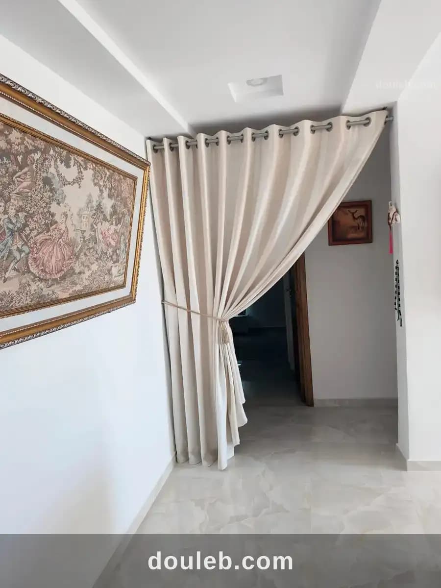 Appartement meublé à jinen el mansoura kélibia - Miniature 5