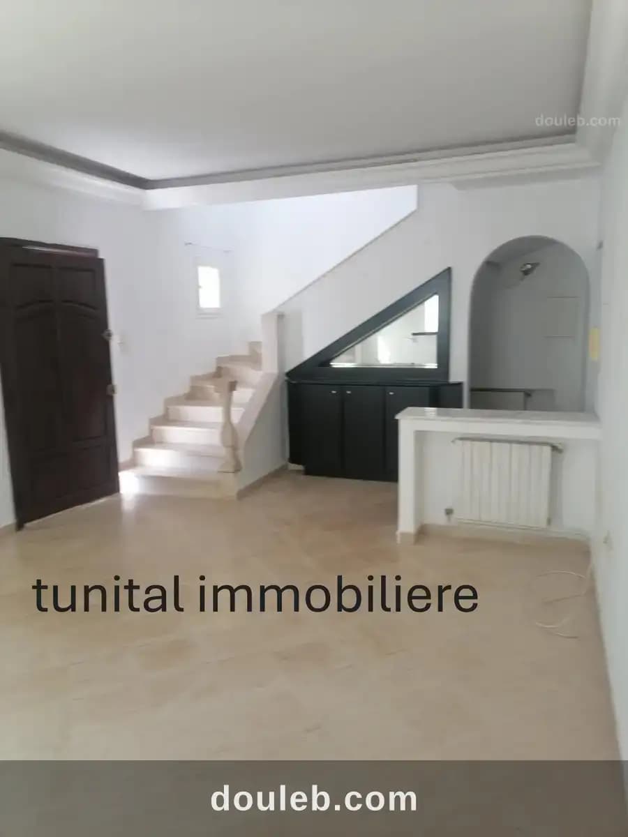 Cite el wifak - Miniature 2