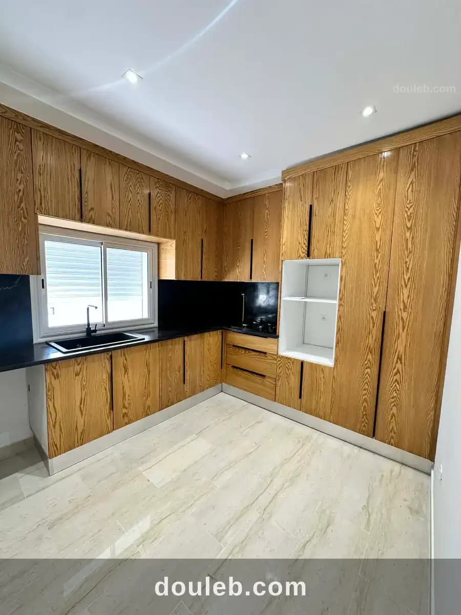 Villa s3 indépendante a la nouvelle medina 3 à Ben Arous