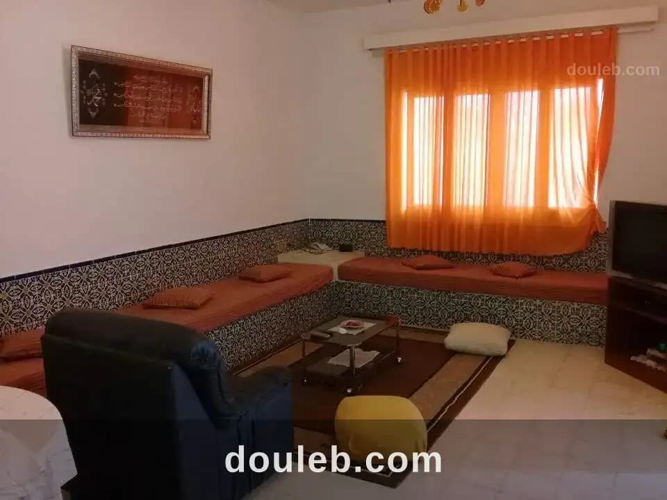 Vacance d' été à tabarka - Miniature 2