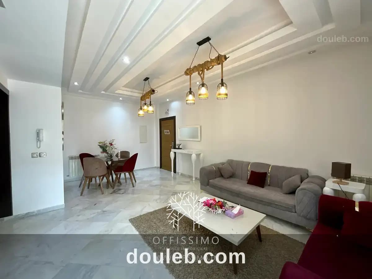 Appartement s2 lac 2 ths - Miniature 2