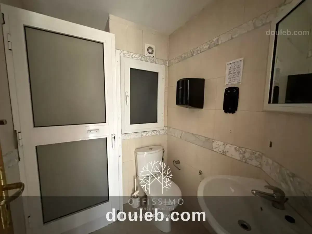 Appartement s1 lac 1 vide - Miniature 5