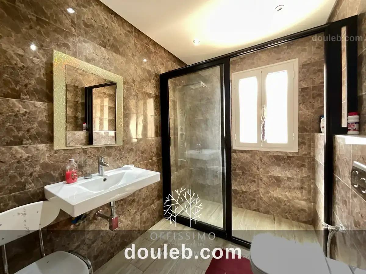 Appartement s2 lac 2 ths - Miniature 4