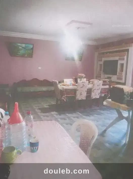 Villa r2 230 m2 cité el intilaka tunis - Miniature 2