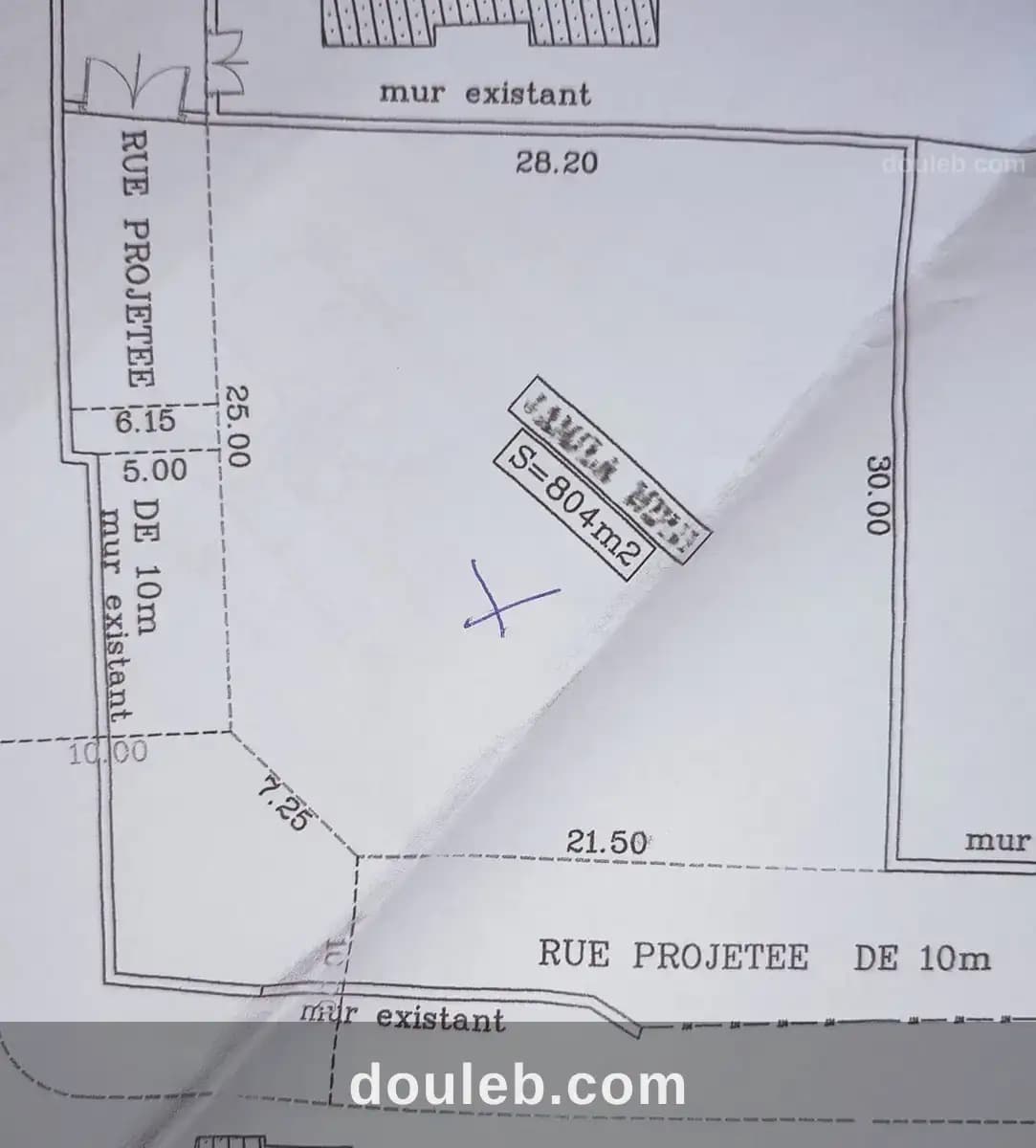 Sfax menzel chaker vnt ter 804 à Sfax