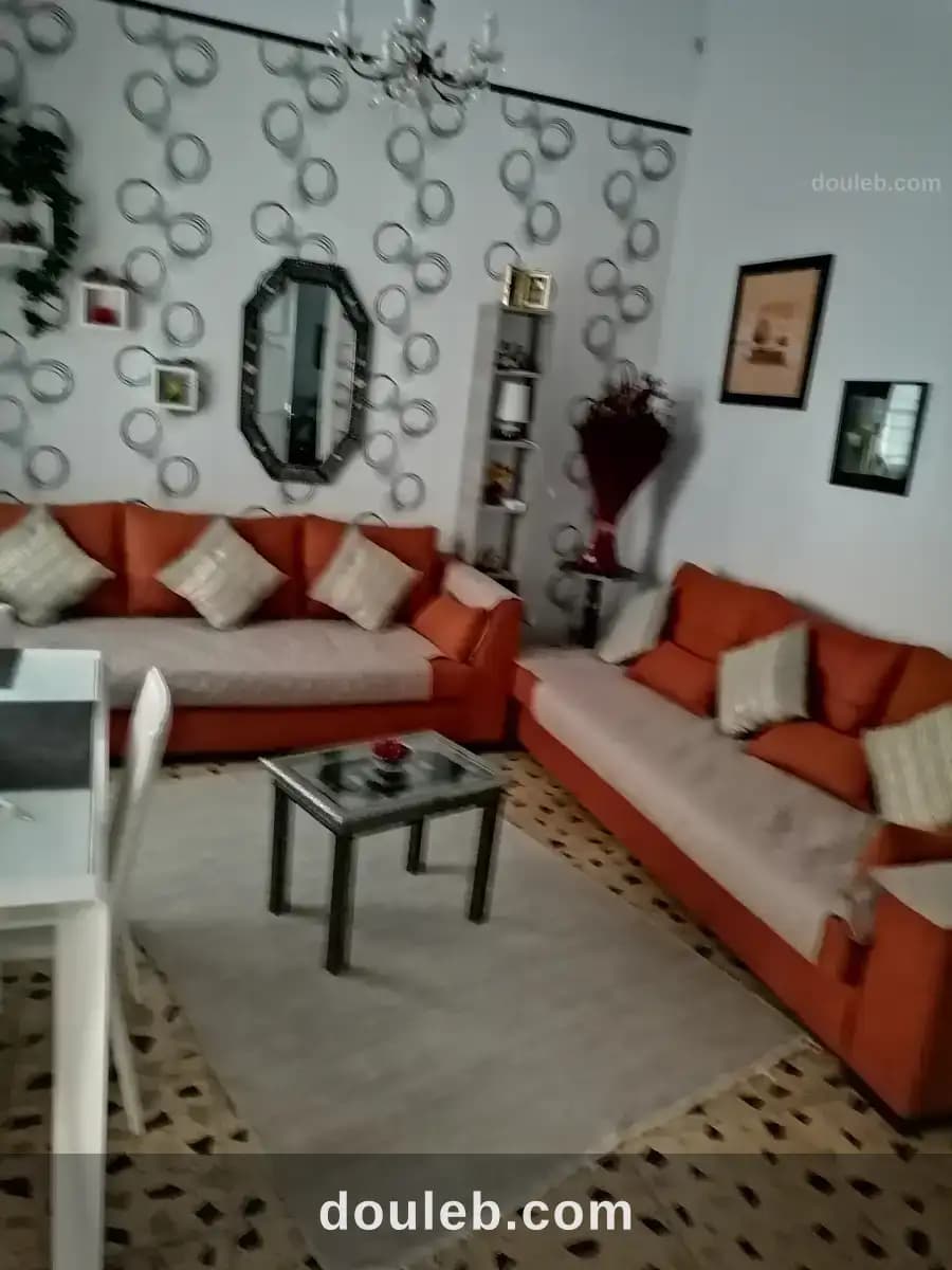 Maison marsa safsaf à Tunis