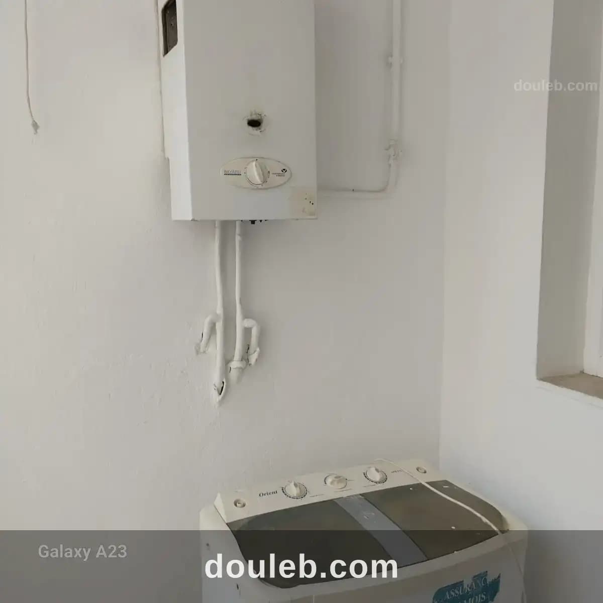 Appartement meuble s2 à el mourouj 3 - Miniature 4