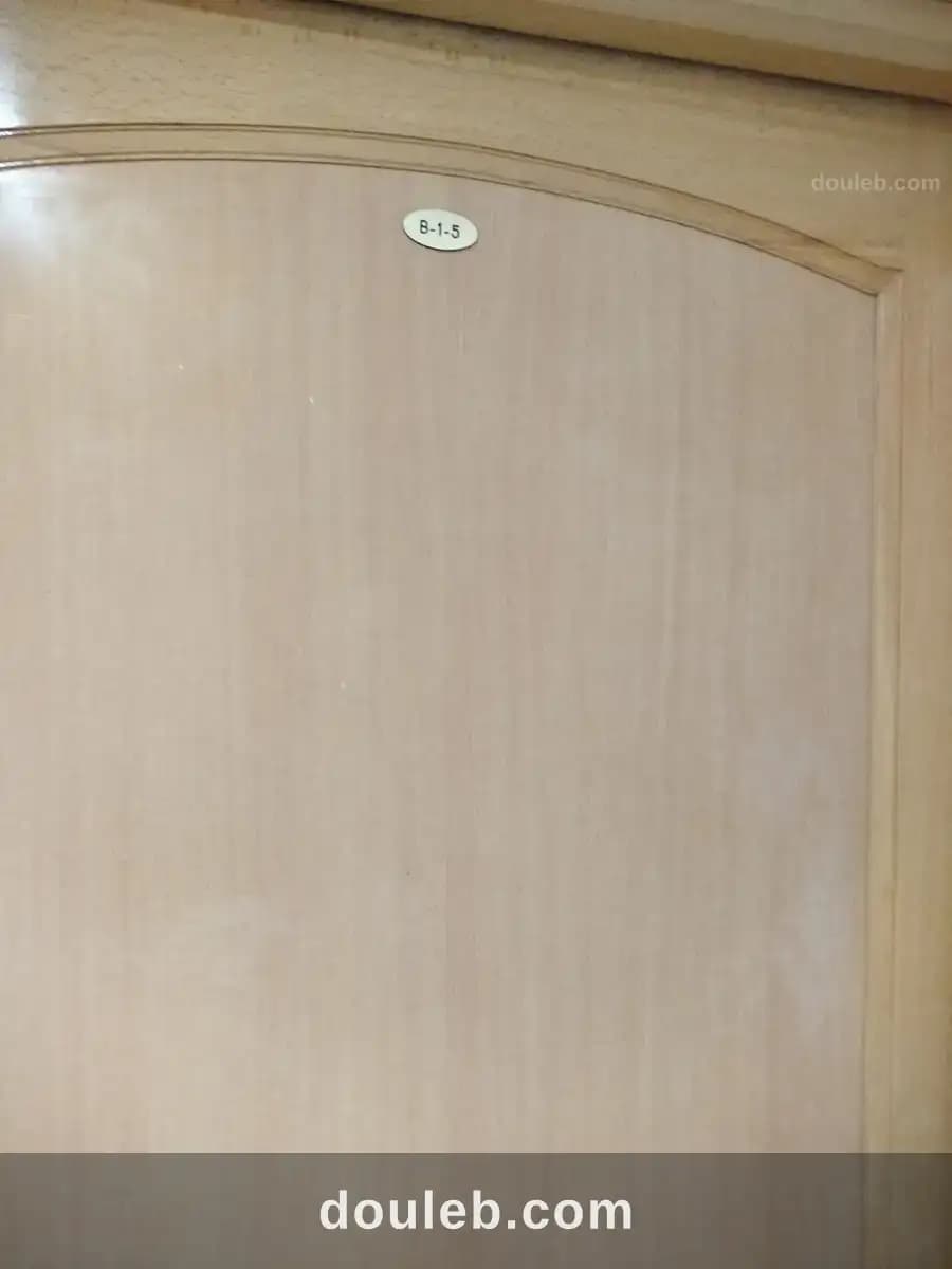 Bureau b1 5 à Tunis