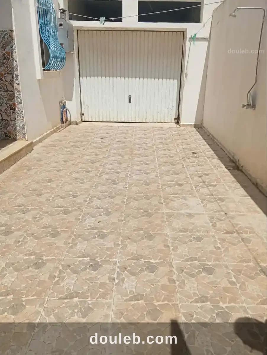 Villa a dar allouch à Nabeul