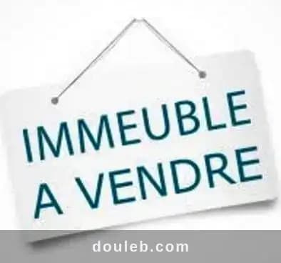 Petite immeuble r2 à hammem sousse ghrabi à Sousse