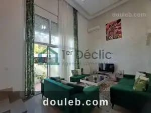 A un duplex haut standing a sidi ref299a - Miniature 3
