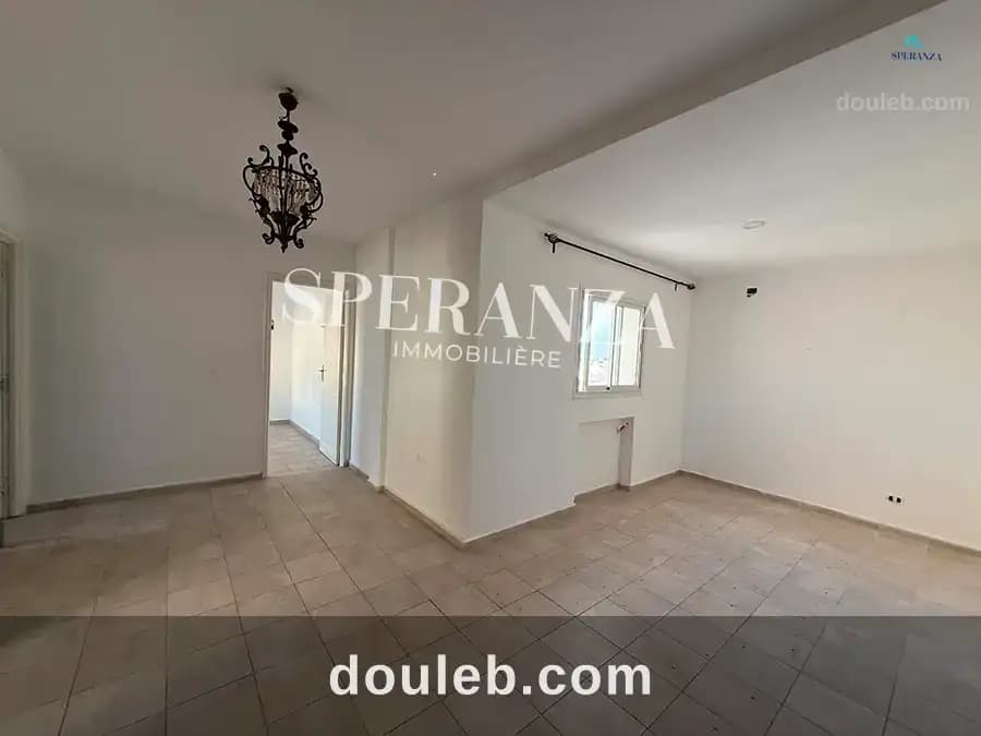 Appartement chams à Nabeul