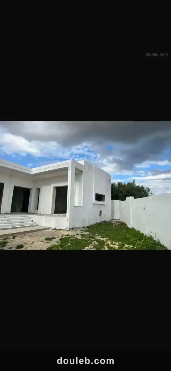 Bonne occasion villa 300m proche yasmine hammamet - Miniature 5