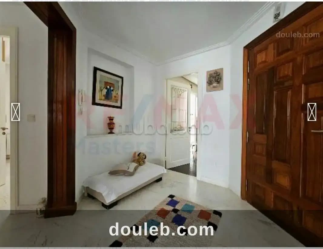Appartement luxueusement meublé - Miniature 5