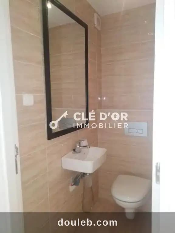 Appartement s2 jardins de carthage - Miniature 5