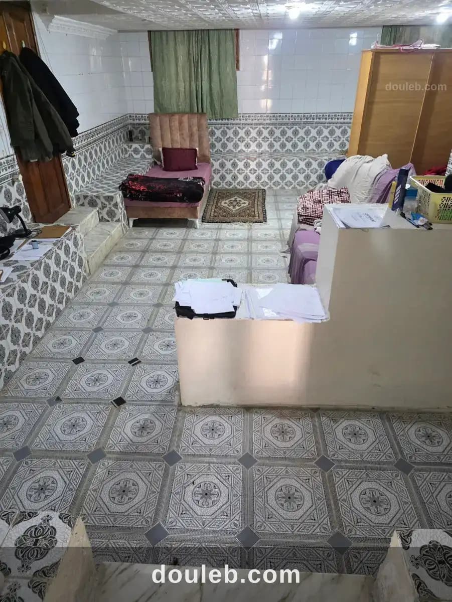 Studio meublé manar2 à Tunis