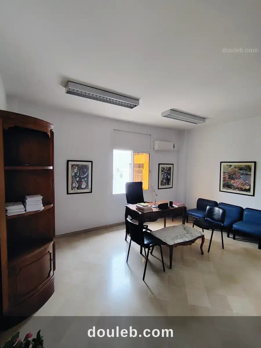 Bureau haut standing avec parking - Miniature 5