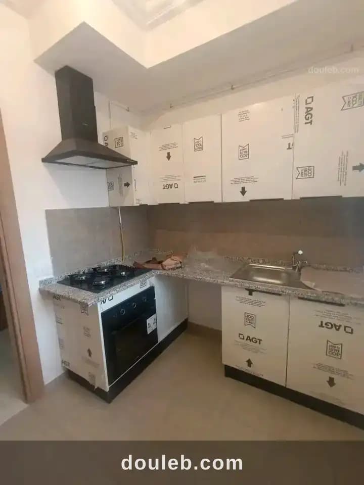 Appartement s 2 jardin d'el menzah à Ariana