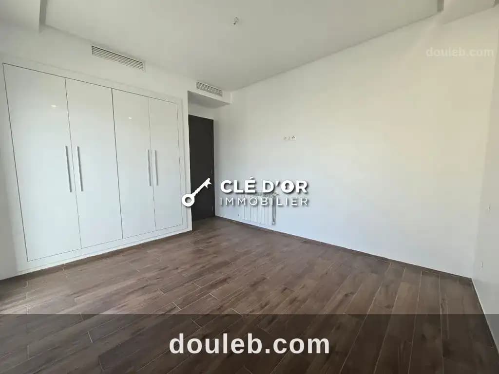 Appartement s2 aux jardins de carthage à Tunis