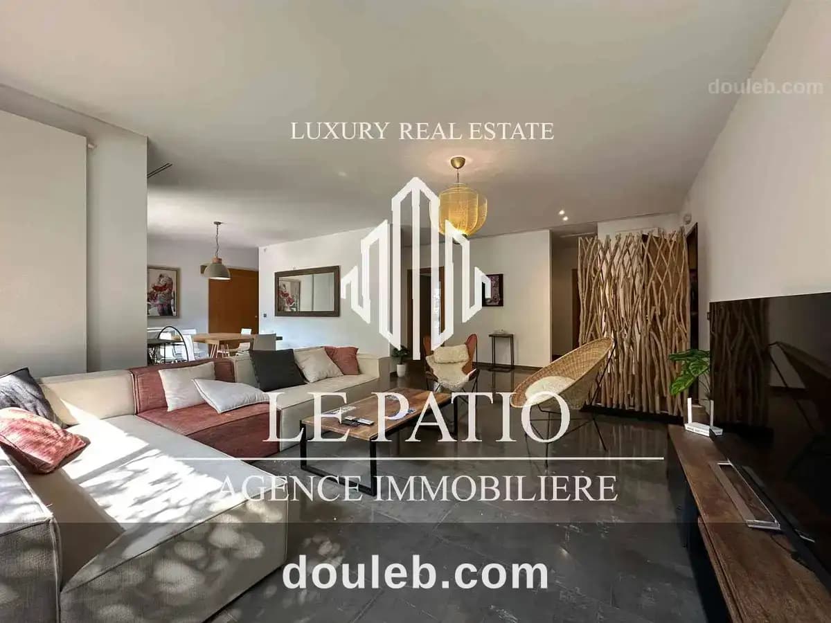 Appartement didon à Tunis