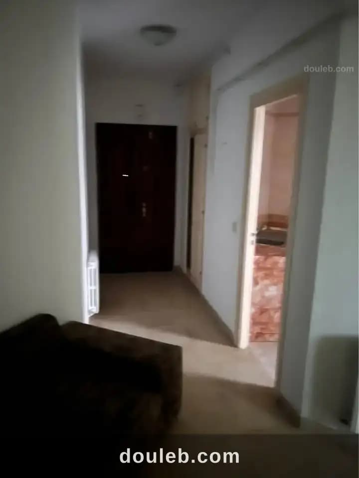 Un joli appartement s1 à Ariana