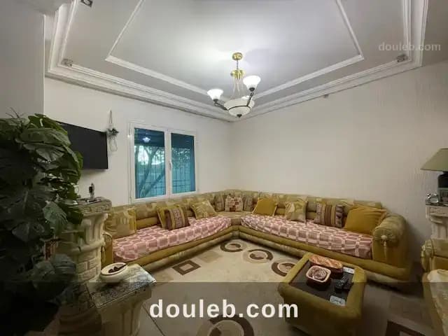 Villa le bananier à Nabeul