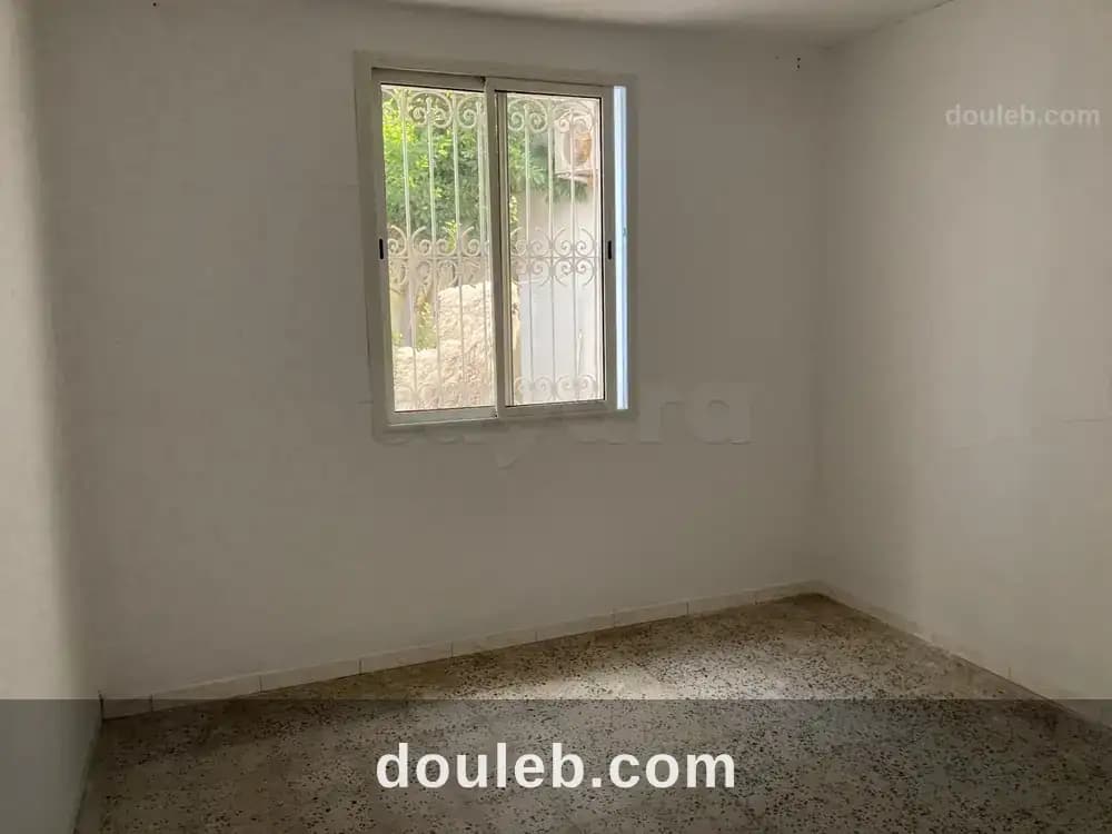 Maison au bardo à Tunis