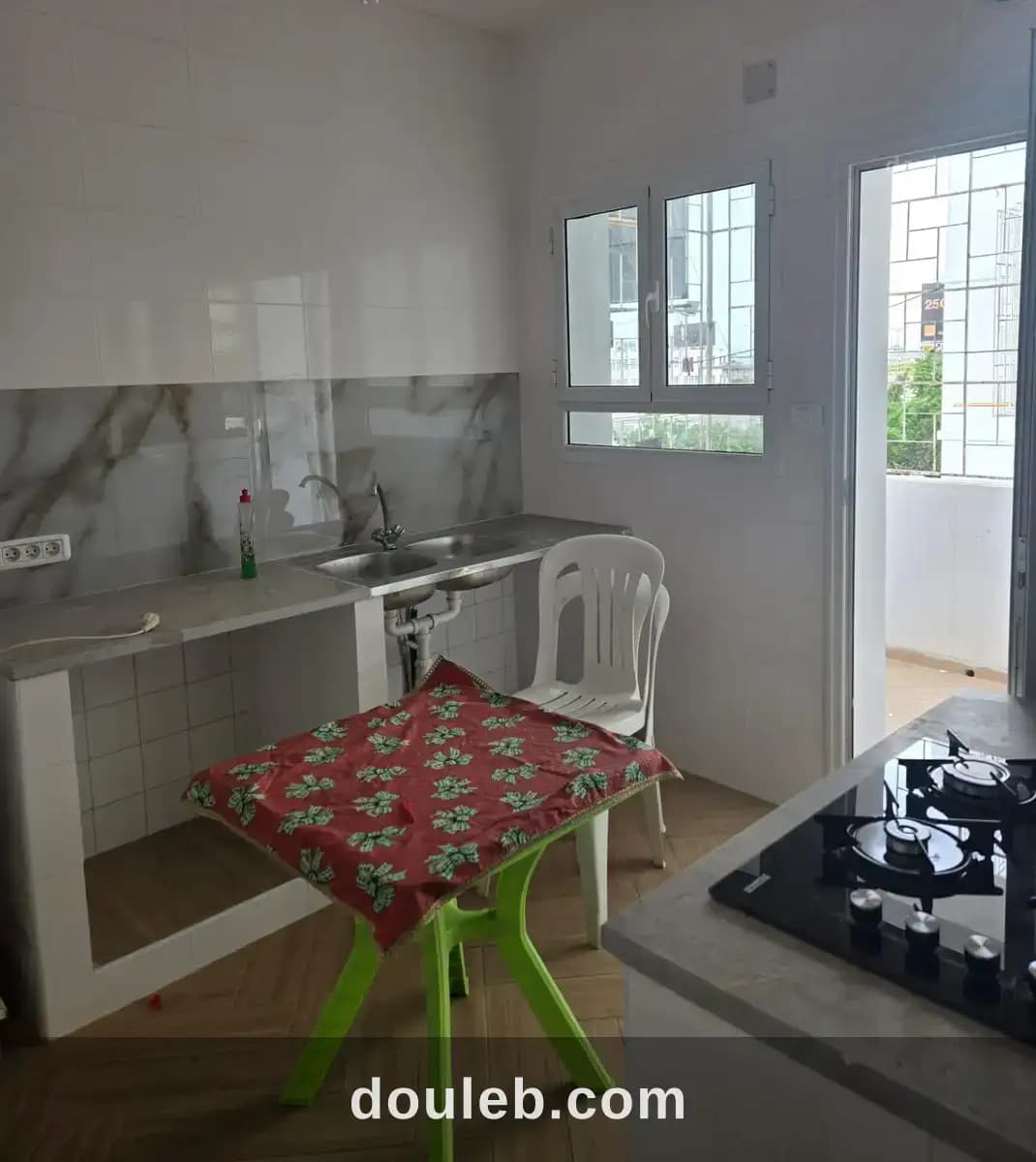 Appartement à Tunis