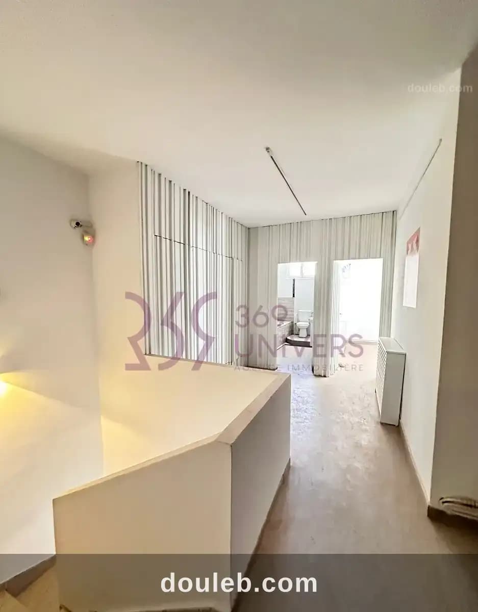 Villa avec vue sur mer à gammarth ref rh094 - Miniature 4