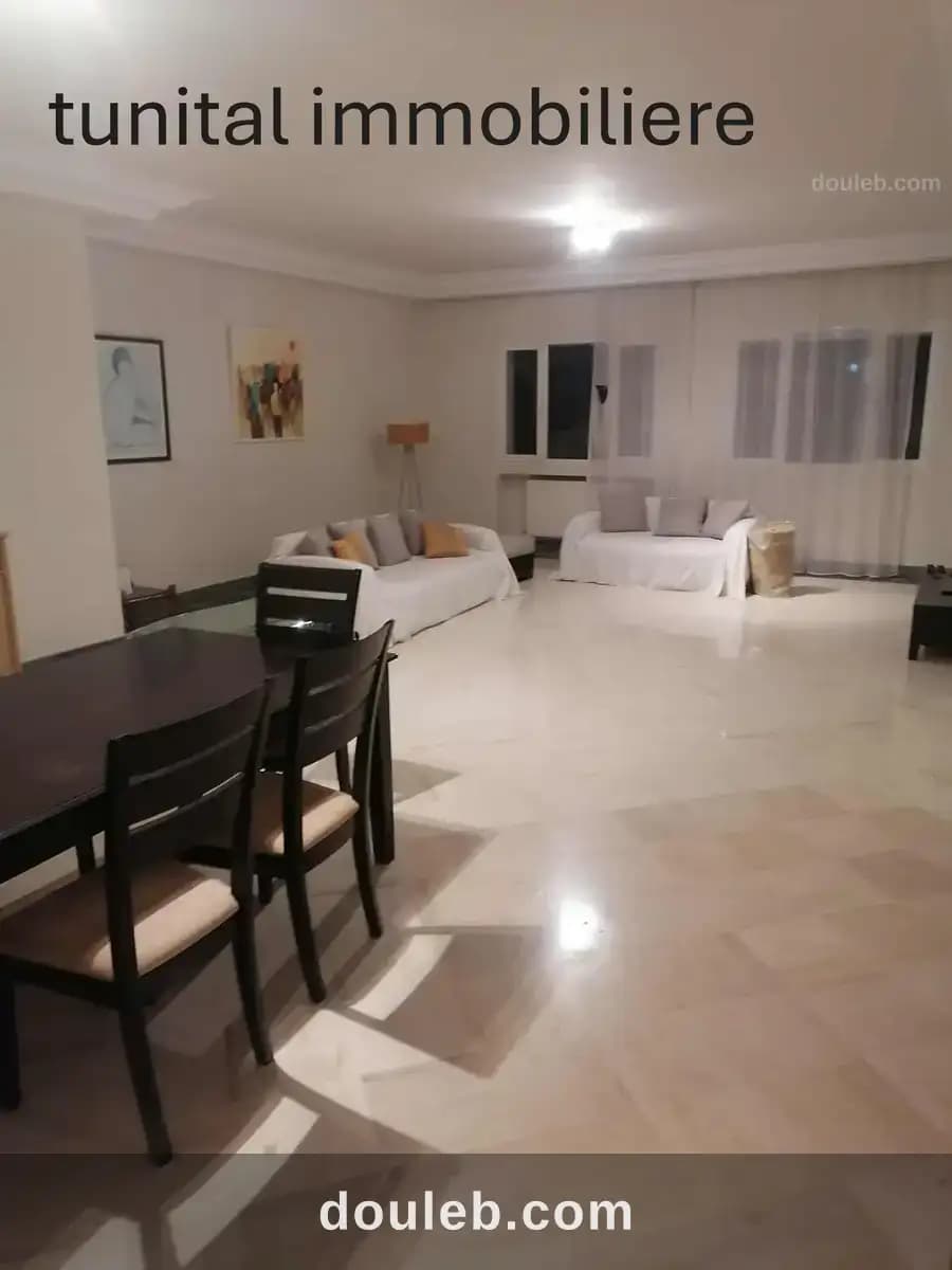 La marsa coté résidence l'ambassadeur de france à Tunis