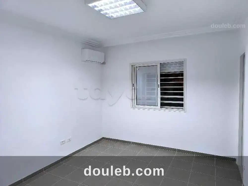Bureau h2 lafayette à Tunis