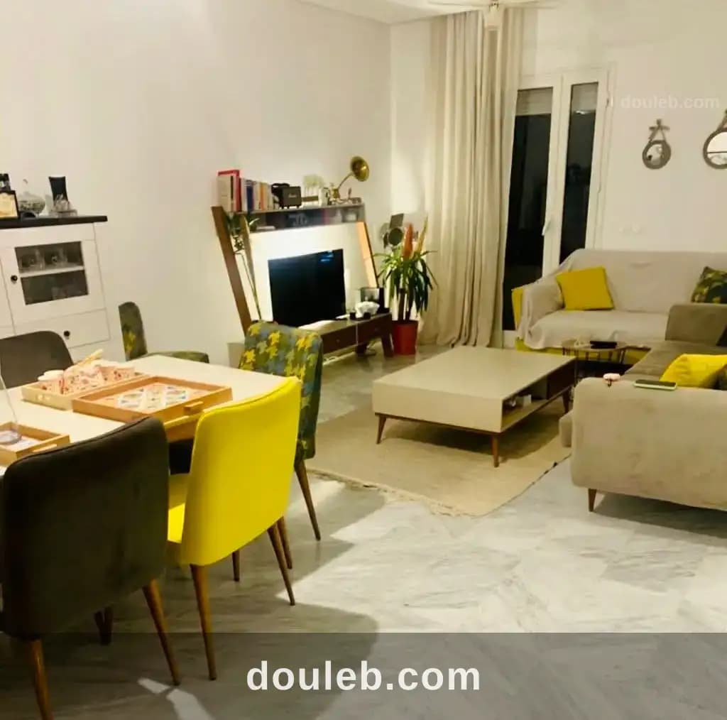 Superbe appartement s2 quartier résidentiel calme - Miniature 2