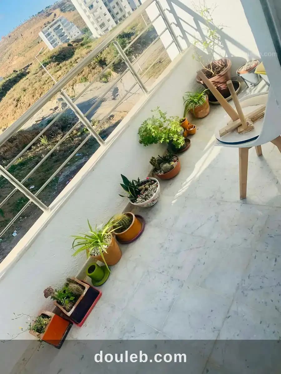 Superbe appartement s2 quartier résidentiel calme - Miniature 3